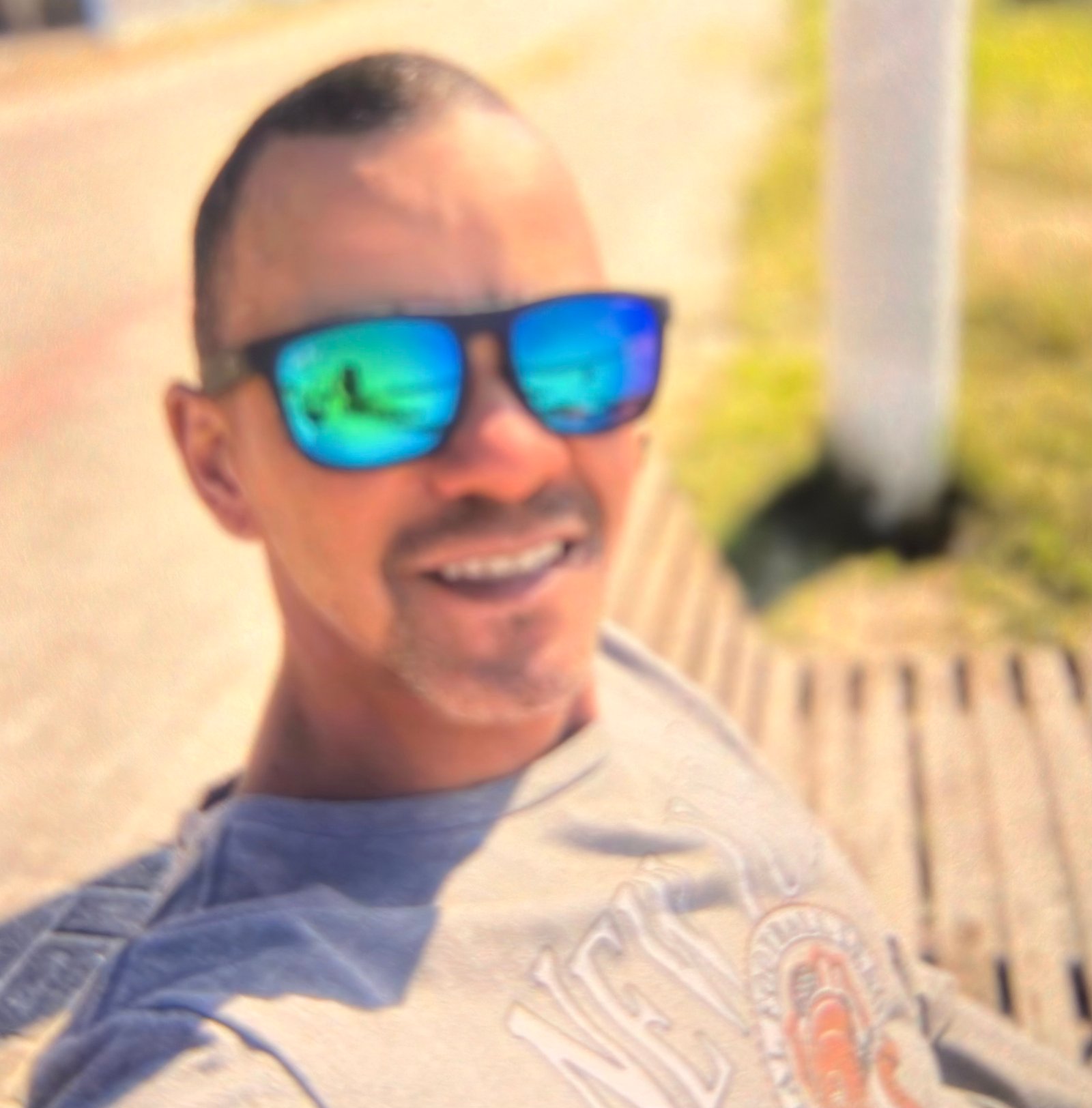 Luis Gustavo Borges Da Silva
